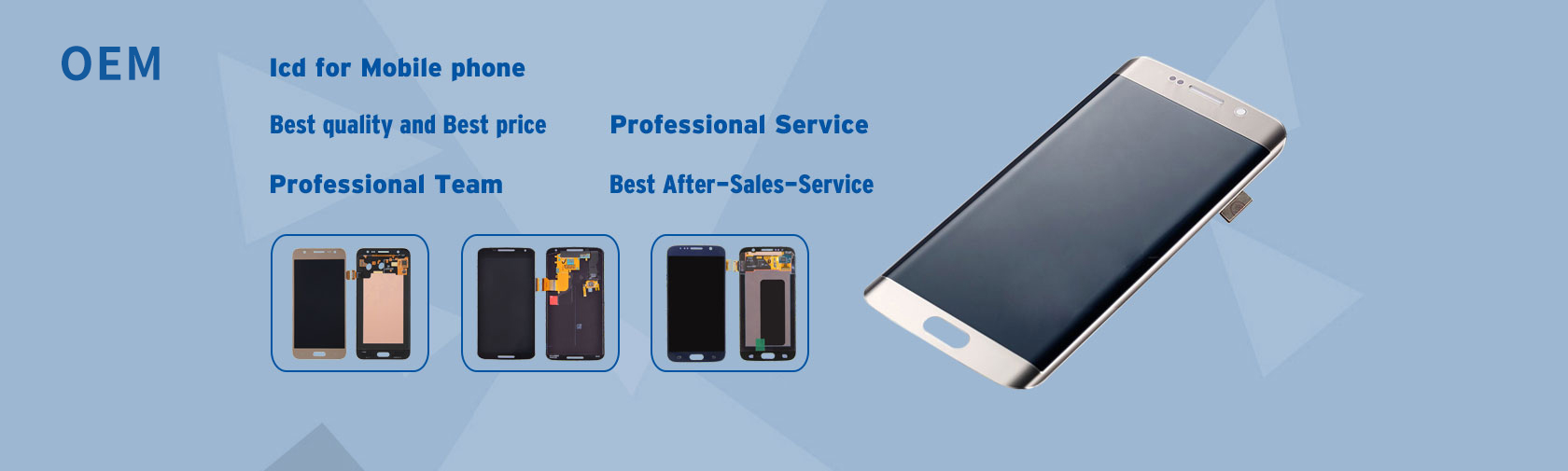 All Tablet Touch Screen