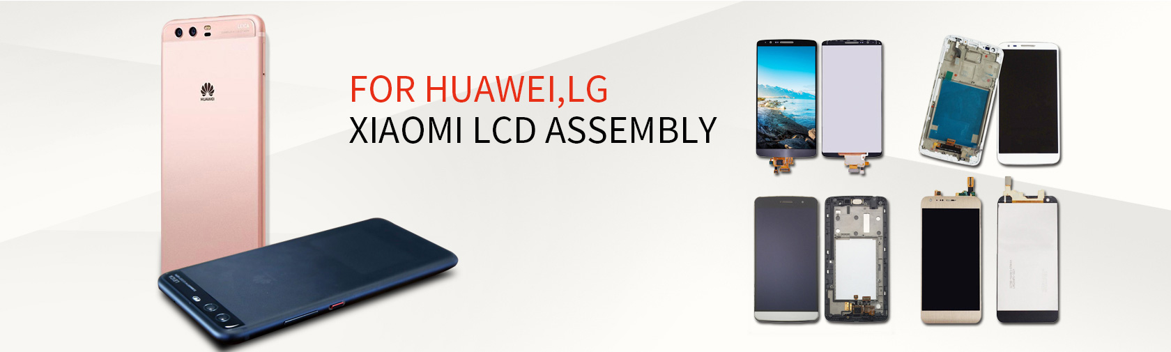 All Tablet Touch Screen