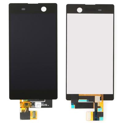 For Sony Xperia M5 LCD Display