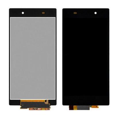 For Sony Z1 L39H LCD Display Screen