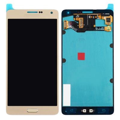 For Samsung A7 LCD Screen