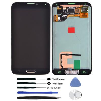 For Samsung S5 LCD Screen