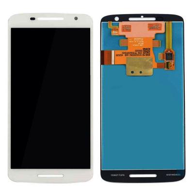 For Motorola X Style X3 LCD Assembly