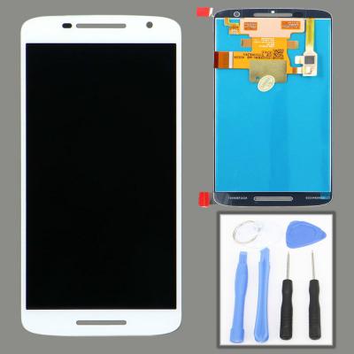 For Motorola X Play LCD Assembly