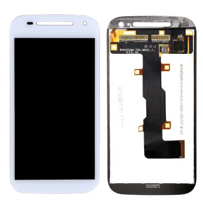 For Motorola E2 XT1505 LCD Assembly