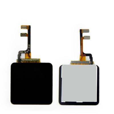For Ipod Nano 6 LCD Assembly