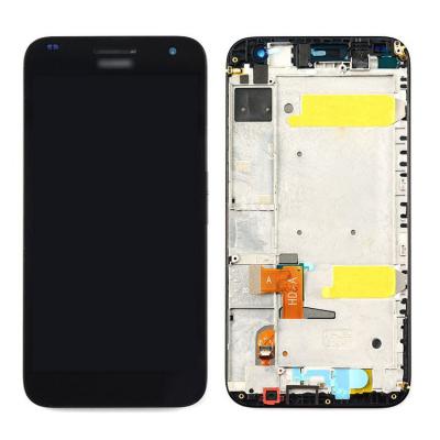 For Huawei Ascend G7 LCD Screen With Frame