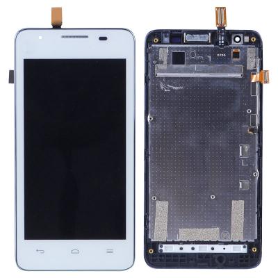 For Huawei G510 LCD Screen With Frame