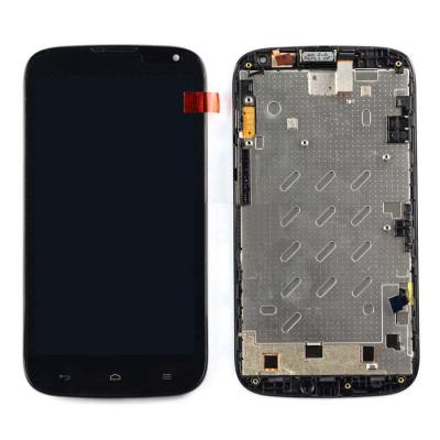 For Huawei G610 LCD Screen With Frame