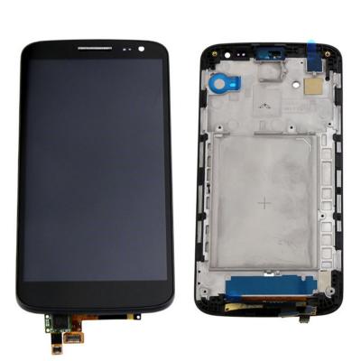 For LG G2 mini LCD Screen With Frame