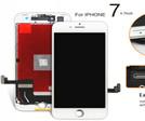 Iphone will enter the era of big screen