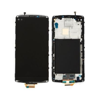 full assembly with frame For LG V10 H968 H900 H901 H961
