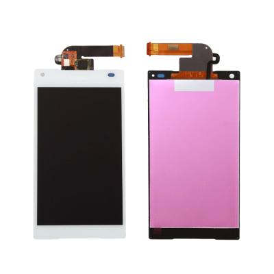 LCD Display For Xperia Z5 Mini compact E5803 E5823