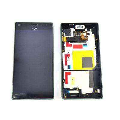 For Sony Xperia Z5 Compact Z5 Mini LCD Display with frame