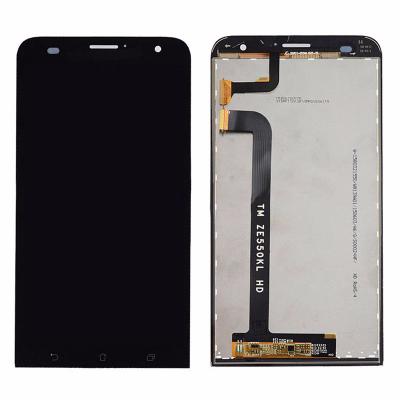 For Asus Zenfone 2 laser ZE550KL LCD Assembly
