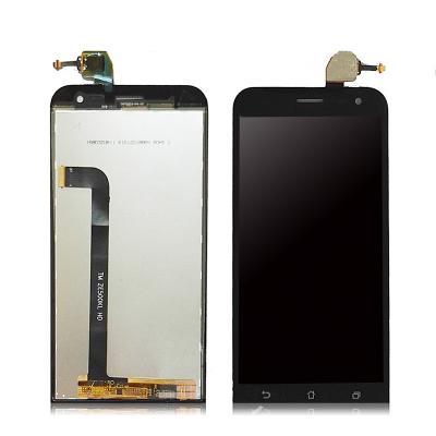 For Asus Zenfone 2 laser ZE500KL Lcd assembly