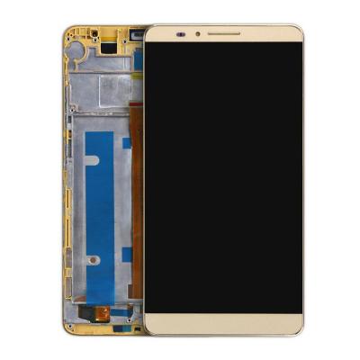 For Huawei Mate 7 LCD Screen With Frame