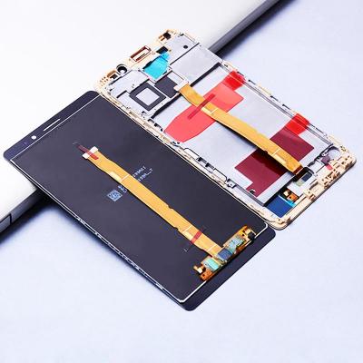 For Huawei Mate 8 LCD Screen With Frame