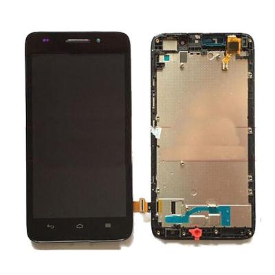 For Huawei G620S LCD Screen With Frame