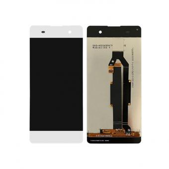 For Sony Xperia XA LCD Display Screen Replacement