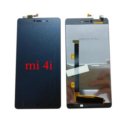 For Xiaomi Mi 4i LCD Assembly