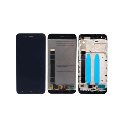 For Xiaomi Mi A1 5X LCD Display Screen With Frame
