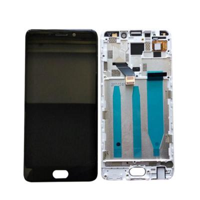 For Meizu M6 Note Meilan Note 6 LCD With Frame Assembly