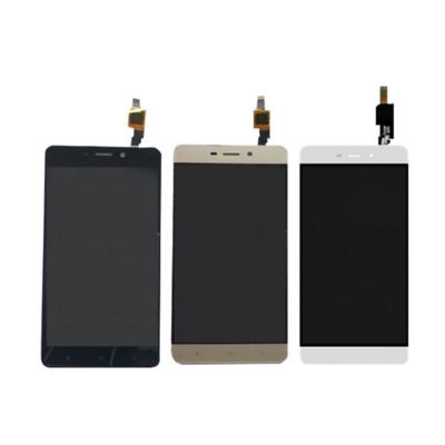 For Redmi 4 LCD Screen