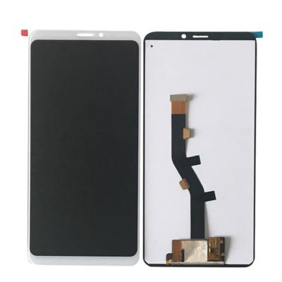 Lcd Screen For Meizu Note 8 Lcd Assembly