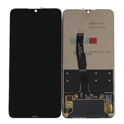Lcd Screen For Huawei Nova 4e Lcd Assembly
